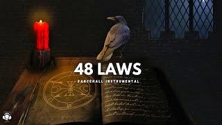 [FREE] Dancehall Riddim Instrumental 2022 (48 LAWS)