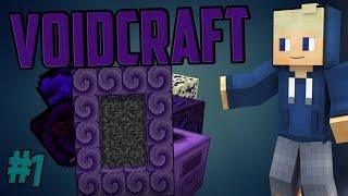 VOIDCRAFT | Изучение мода #1