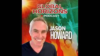 From Commune to Global Entrepreneur: Jason Howard's Journey