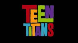 Teen Titans Intro (Ukrainian HD)