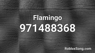 Flamingo Roblox ID - Music Code