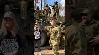 Моя Родина Россия! И я горд что родился в Ней!