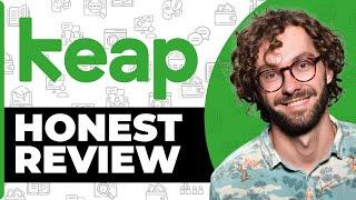 Keap CRM Honest Review - Watch Before Using