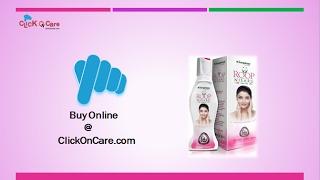 Roop Nisarg Face Gel On ClickOnCare.com