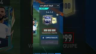 AL NASSR 2030  #fifamobile