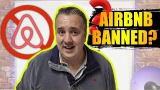 Is Labour About To BAN AirBNB In The UK?