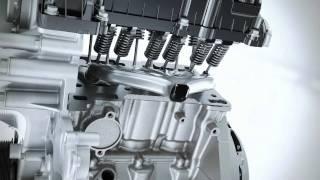 Ford 1.0l three cylinder EcoBoost explained