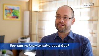 Dr. Alexander Fink_How can we know anything about God?