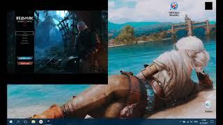 How to increase FPS in the Witcher 3? How to remove lag on weak PC 2017