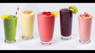What is a smoothie and how to