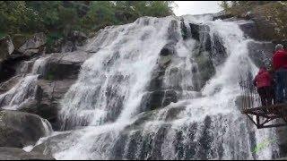 Cascada del Caozo - Valle del Jerte