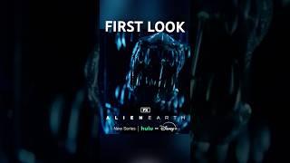 First Look at Alien Earth - Coming to FX/Hulu on Disney+ in 2025