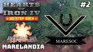 The Expansion Of MARESOC! (FINALE) Equestria At War: New Mareland, Mareland Socialism #2