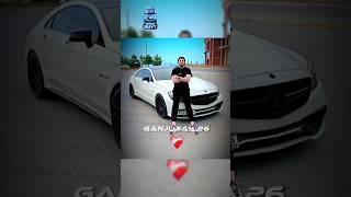 ВЕНГАЛБИ ОБМАНУЛ АУДИТОРИЮ! ПРИЕХАЛ НА ГОНКУ НА CLS ЗАУРА#wengallbi #cls63amg #youtube #shorts