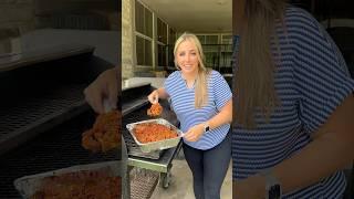 Fully Loaded Smoked Baked Beans 