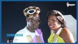 NIKSON AND BUCHAI TRADITIONAL WEDDING VIDEO (Part 6)