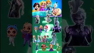 Disney princess Songs Frozen Songs let it go i tuch the sky #shorts #youtubeshorts #shortsfeed