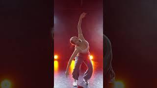 Ксения Горячева: Contemporary #dance #choreo #shorts