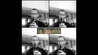 Make Music Day - Craig - One handed descant recorder quartet