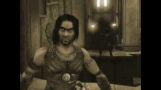 Prince Of Persia Warrior Within Cutscenes 2/3