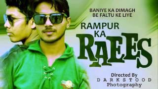 RAEES Movie Spoof | Rampur Ka Raees | Official Trailer