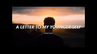 A Letter To Remind Yourself - Motivational Video