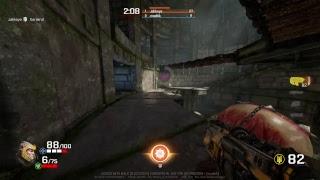 Quake Champions / Quake 5