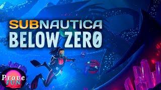 Сбор поезда №2 — Subnautica: Below Zero