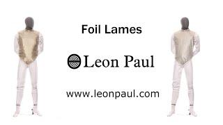 Leon Paul - Foil Lames