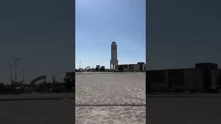 Hotel Shakhristan. city ​​of Taraz