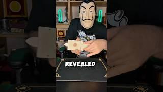 Crazy Trick Explained 🪄 #magic #tricks #foryou