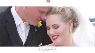 Branell Homestead Wedding Video Gold Coast // Rich In Beauty Films Brisbane