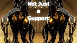 Wisp is not just a Support - Warframe