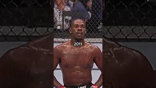 Jon Jones the goat#goat #ufc #mma