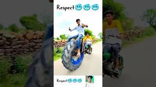 Respect #short amezing telent video 