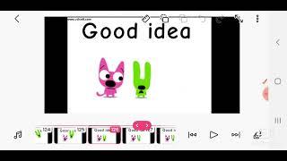 Good idea Logo