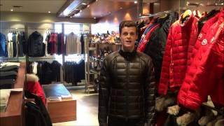 Canada Goose Hybridge Lite Jacket Review By Aphrodite Clothing