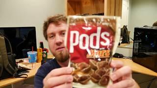 Taking the Twix Pod challenge