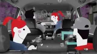 in car wifi (wi-fi в автомобиле)