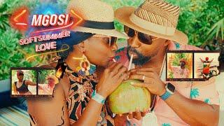 Mgosi "Soft Summer Love" (Official Music Video)