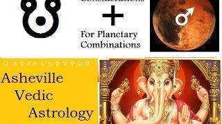 Mars and Ketu Conjunctions in Your Birth Chart