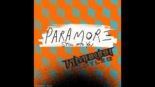 Paramore - Still Into You (PJ Makina Bootleg)