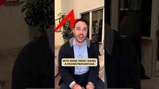 How do Real Estate Agent Commission Splits Work?