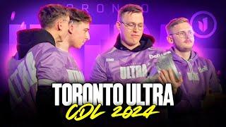 Best of Toronto Ultra | CDL 2024