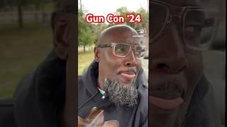 You Going To #GunCon24 ? - #subscribe #gunslifestyle #roadto100k #TheGunCollective