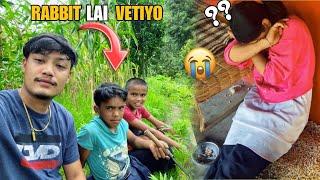 Finally Khariyo lai Vetyo || MRB Vlog ||