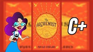 The Alchemist | Spoiler(ish) Book Review