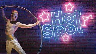 Hot Spot – GOP Varieté-Theater