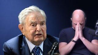 DER FALL: George Soros