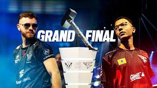 w7m esports vs. FaZe Clan - Six Invitational 2024 // Grand Final